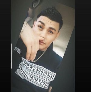 Meet your Posher, E aarón